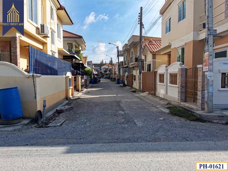บ้านเดี่ยว หมู่บ้านเย็นวิลล่า ลำปลาทิว-ลาดกระบัง, ภาพที่ 4