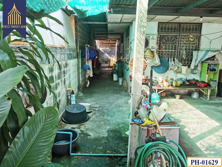 บ้านเดี่ยว ทรัพย์เจริญ ลำปลาทิว ลาดกระบัง ทำเลดี, ภาพที่ 4