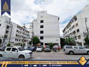 คอนโด เอื้ออาทร 1 บางบัวทอง ถนนบางกรวย-ไทรน้อย พร้อมอยู่