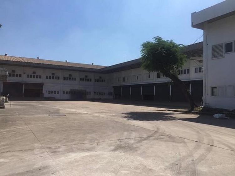 โรงงาน โรงงาน นิคมอุตสาหกรรมลาดกระบัง  1นอน พื้นที่ 8 ไร่ 0 Ngan 0 Wah , ภาพที่ 4