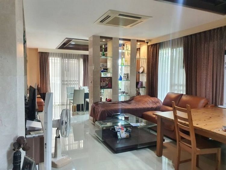 ขายบ้านเดี่ยว หมู่บ้าน วิลล่า อะคาเดีย ศรีนครินทร์ villa arcadia , ภาพที่ 4