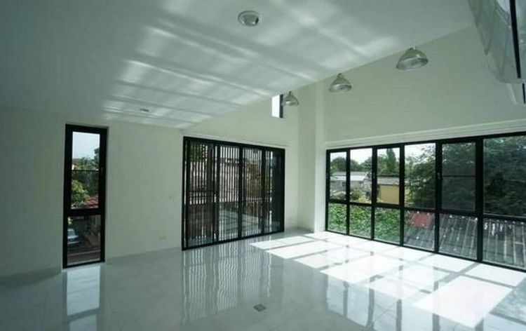  N2216 ให้เช่า โฮมออฟฟิศ 4ชั้น รัชดา 32 ตกแต่งใหม่สไตล์โมเดิร์น, ภาพที่ 4