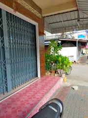 บ้านให้เช่า อาคารพาณิชย์ ทำเลดี ติดถนนใหญ่ ค้าขายได้ จังหวัดภูเก็ต