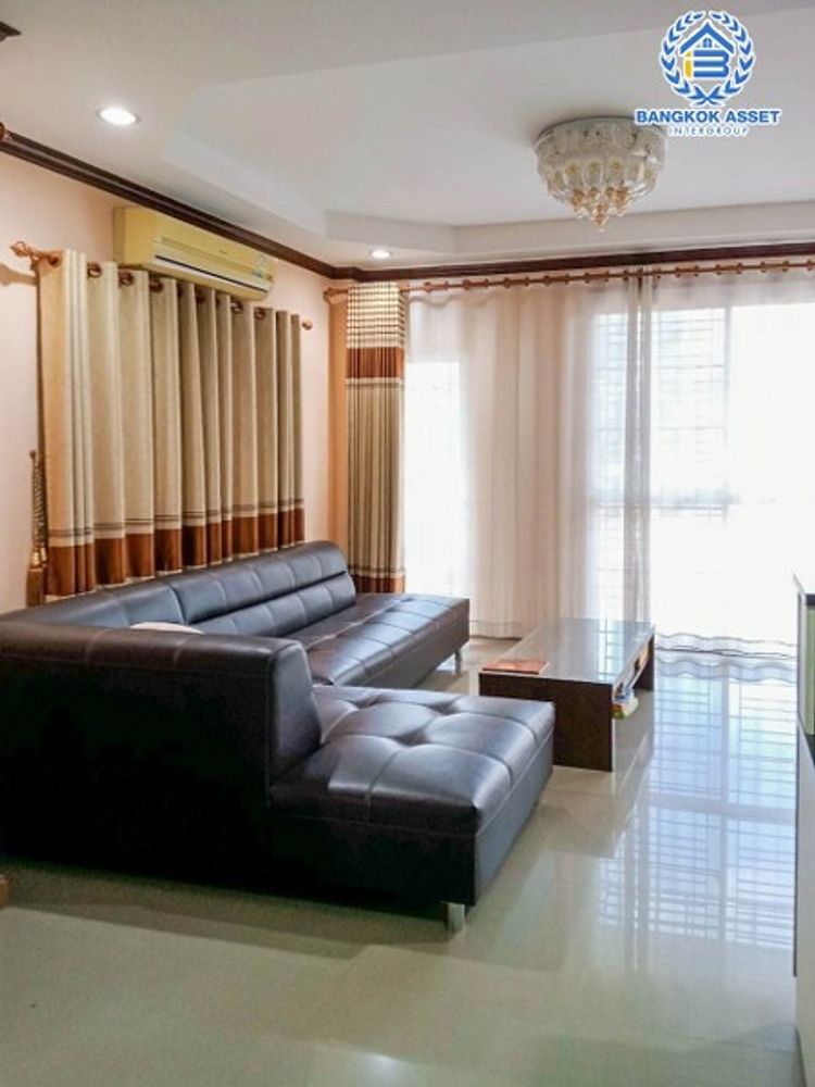 บ้านเดี่ยวพร้อมที่ดิน วารีราชเดช บนทำเลเดินทางสะดวก, ภาพที่ 4