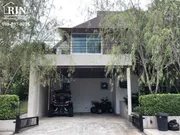 ขายบ้านตากอากาศ 3 ห้องนอน  เขาใหญ่ปากช่อง  ตกแต่งพร้อมเข้าอยู่