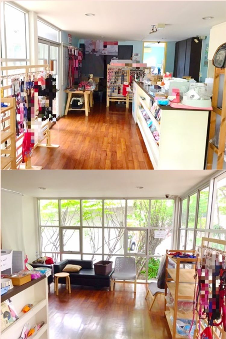 ลาดพร้าว 87-89! พร้อมสระว่ายน้ำ เกือบ 3ไร่ แอร์6  5อาคาร CBD City, ภาพที่ 4