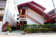ให้เช่าโรงแรม 9 ห้องพัก ใจกลางเมืองเชียงใหม่