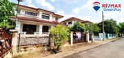บ้านนันทวัน วงแหวน ปิ่นเกล้า เนื้อที่ 119 ตร.ว ในราคาเพียง 8.3 ล้านบาท บนถนนกาญจนาภิเษก บ้านที่เหมาะสมทุกไลฟ์สไตล์ของคุณ 