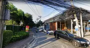ขายที่ดินแปลงใหญ่ เหมาะสำหรับทำหมู่บ้าน ย่านแจ้งวัฒนะ