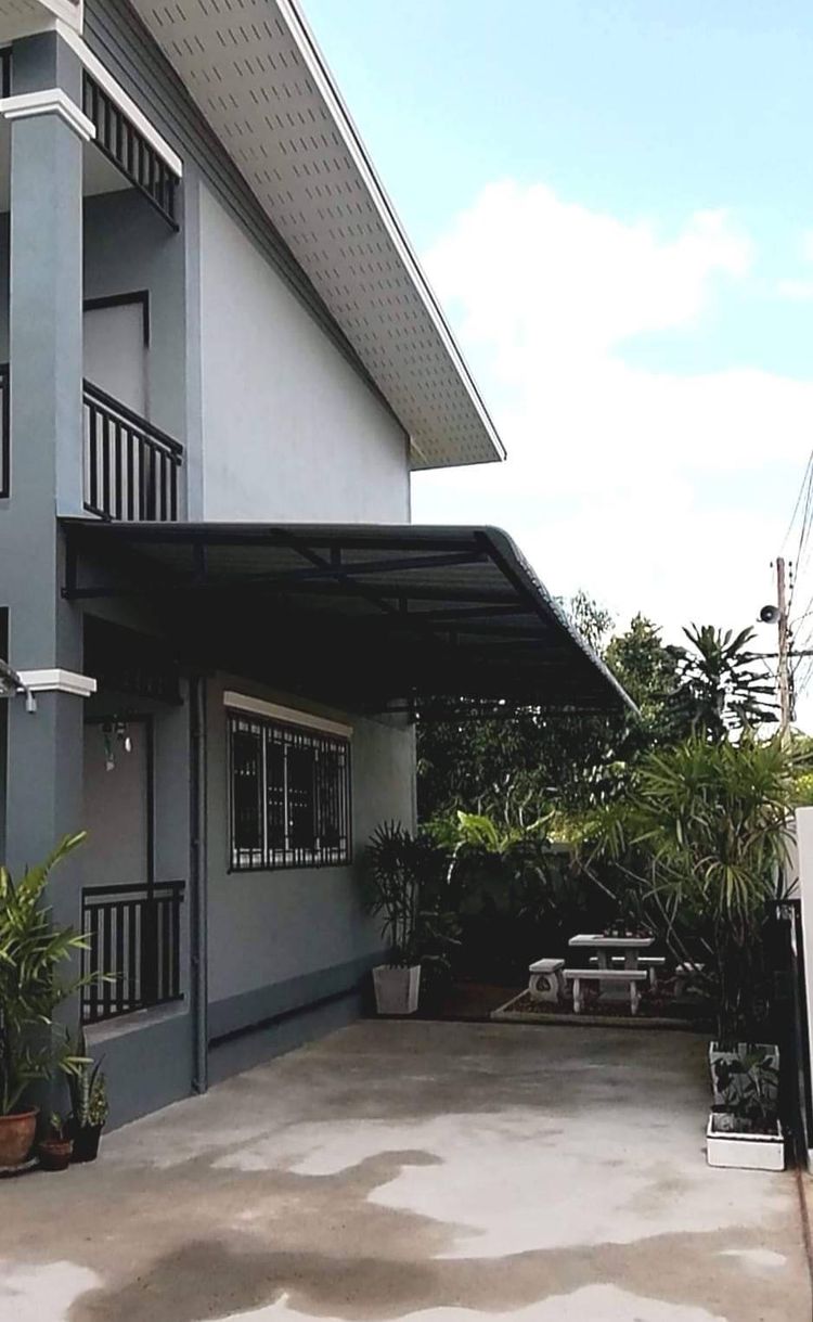 ขายหอพักสร้างใหม่ 2 ชั้น 160 ตรว. แม่ขัวมุงซอย 3 เมืองเชียงใหม่ บาท, ภาพที่ 4