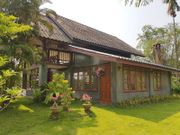 บ้านให้เช่าราคาถูกใกล้ เมืองเชียงใหม่ *** รับแต่ชาวต่างชาติเท่านั้น ***