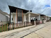 ให้เช่า บ้าน 14500/เดือน 3 นอน 2 น้ำ อำเภอเมืองบุรีรัมย์ จังหวัดบุรีรัมย์