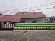 บ้านให้เช่าในเมืองเชียงใหม่แถวเจ็ดยอด ช้างเผือก 