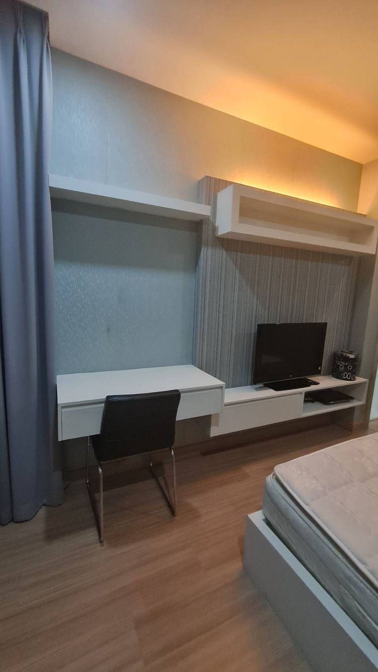 For rent Apus Condo central pattaya close to big C and central , ภาพที่ 4