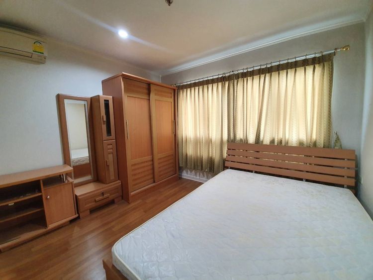 For Rent : ให้เช่าลุมพินี เพลส พหล-สะพานควาย 35 ตร.ม. ค่าเช่าเพียง  , ภาพที่ 4