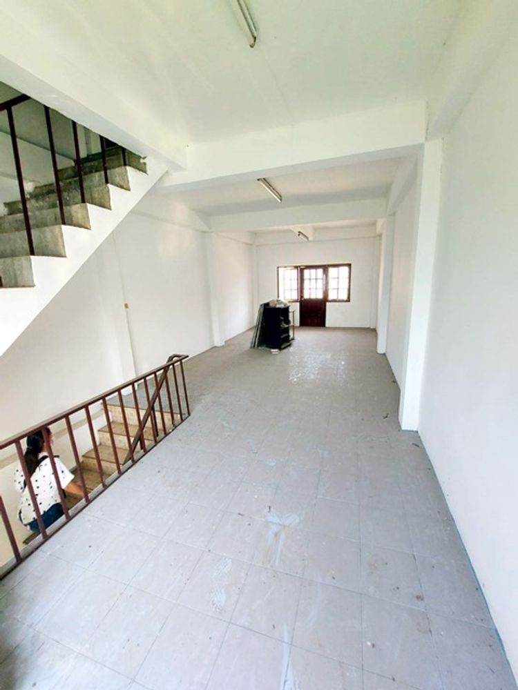 ขายบ้าน สังฆสันติสุข 26-34 20 ตรว. 240ตรม  ทาว์โฮม 3ชั้น ก.5 เมตร .เดิน, ภาพที่ 4