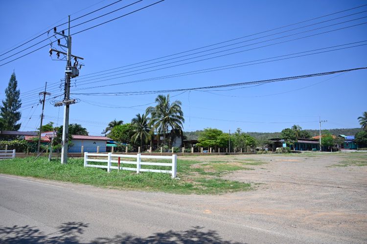 ขาย ที่ดิน ตำบลโป่งตาลอง อำเภอปากช่อง จังหวัดนครราชสีมา, ภาพที่ 4