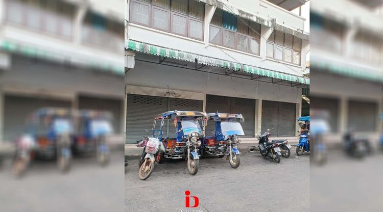 เซ้ง อาคารพาณิชย์ ทำเลทอง กลางตลาดเทศบาลอุดรธานี  ตำบลหมากแข้ง, ภาพที่ 4