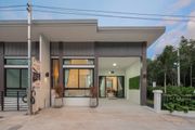 For Sales : Thalang, Modern Town house Bann Tha Ruea, 2 Bedrooms 2 Bathrooms