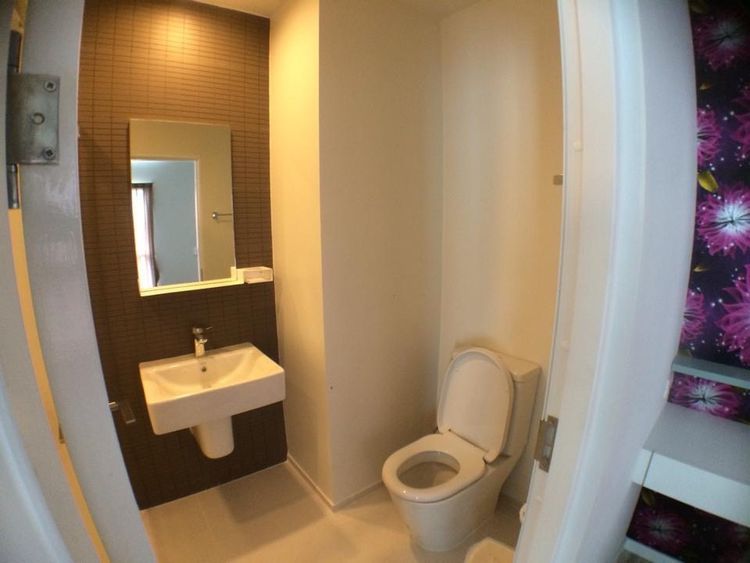 A8MG1949 Condominiumให้เช่า  1  ห้องนอน 1 ห้องน้ำ พื้นที่ใช้สอย 35 ตรม., ภาพที่ 4