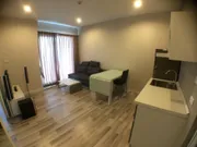 A8MG1949 Condominiumให้เช่า  1  ห้องนอน 1 ห้องน้ำ พื้นที่ใช้สอย 35 ตรม.  8,000/เดือน
