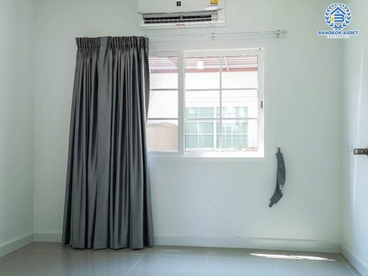 บ้านแฝด ม.โกลเด้นนีโอ สาทร ใกล้รถไฟฟ้าสายสีเขียว สถานีวุฒากาศ และ สาทร, ภาพที่ 4