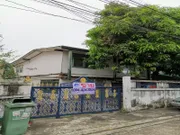 ขายบ้านเดี่ยว 2 ชั้น ทำเลดี ซอยไทยอาคาร2