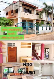 ให้เช่า ทาวน์โฮม ตำบลเมืองเก่า อำเภอเมืองขอนแก่น จังหวัดขอนแก่น