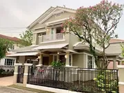 1  รหัสทรัพย์ BN96  ขายบ้านเดี่ยว  ( รีโนเวทใหม่ ) หมู่บ้านนันทวัน ประชาชื่น ถนนประชาชื่น ย่านปากเกร็ด 