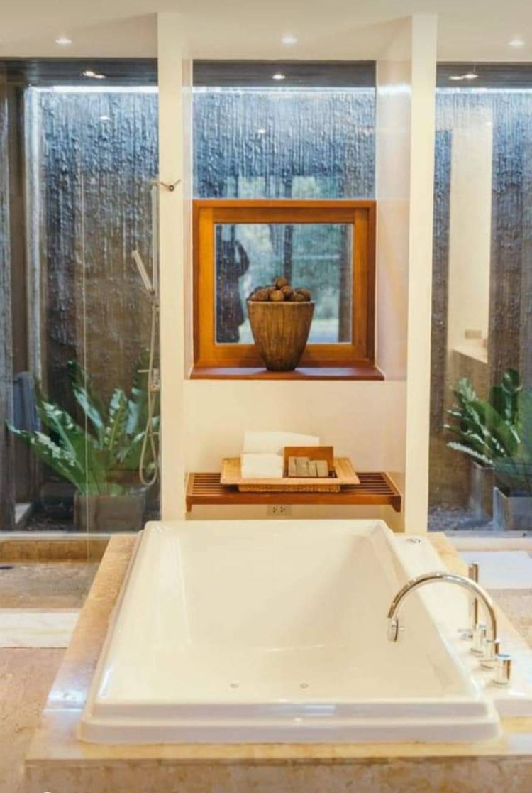 ขายบ้านพักตากอากาศ Private Pool villa มุติยา Muthiya ใกล้คีรีมายา, ภาพที่ 4