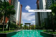 RENT คอนโด ลุมพินี เพลส รัชโยธิน  ตรงข้าม Major สภาพใหม่ ติดต่อคุณโบว์  0837824962