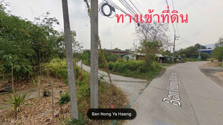 ขาย ที่ดิน ตำบลหนองรี อำเภอเมืองชลบุรี จังหวัดชลบุรี, ภาพที่ 4