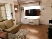 Condo. LUMPINI PLACE PINKLAO 2 11000 B. 1 BEDROOM 1 น้ำ 35 Square Meter   ถูกและดี เฟอร์นิเจอร์ครบ พร้อมอยู่