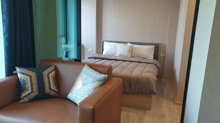ขาย Maxxi condo ราคาดีที่สุด พหลโยธิน 34 ใกล้ ม.เกษตร BTS เสนานิคม ห้อง, ภาพที่ 4