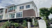 RT0599Jขายหรือให้เช่าโฮมออฟฟิศ สาทร-นราธิวาส นนทรี 20ใกล้เซ็นทรัลพระราม3  หลังมุม ม.ธนาพัฒน์เฮ้าส์