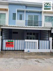 คอนเนค 12A บางพลี รีโนเวทพร้อมอยู่
