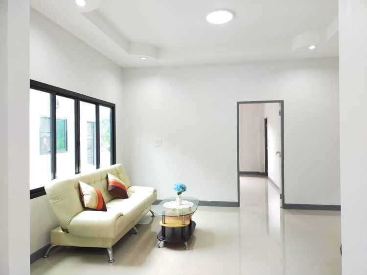 เปิดจอง บ้านเดี่ยว สร้างใหม่ ไบบิวรี่โฮม จัดโปรแรง บ้านสวย บนทำเลทอง, ภาพที่ 4