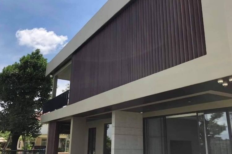  NBS859 ขายบ้านเดี่ยวหรูสไตล์ยุโรป เนื้อที่ 1ไร่2งาน ย่านพระราม2, ภาพที่ 4