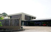  NBS859 ขายบ้านเดี่ยวหรูสไตล์ยุโรป เนื้อที่ 1ไร่2งาน ย่านพระราม2 ตำบลคลองมะเดื่อ อำเภอกระทุ่มแบน จังหวัดสมุทรสาคร