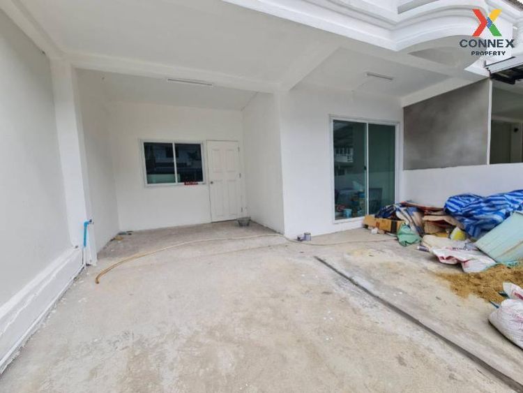 ขายทาวน์โฮม รีโนเวทใหม่ ในซอยเพชรเกษม 112 พร้อมเข้าอยู่ เขต หนองแขม, ภาพที่ 4