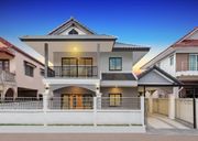 บ้านเดี่ยว ม.ดอนเมืองวิลล่า2 เพิ่มสิน เชื่อมต่อ ถ.สายไหม, ถ.พหลโยธิน (B5309)