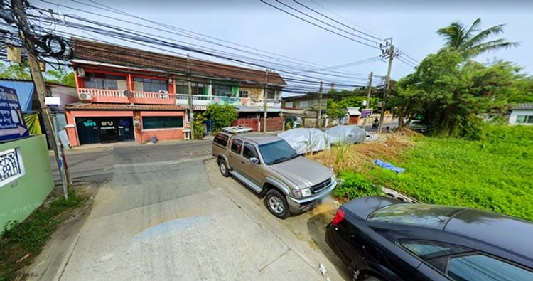ที่อยู่อาศัย ร้านกาแฟ  205ตรว ให้เช่าที่ดินถมแล้ว เหมาะกับทำฟาร์ม 108 , ภาพที่ 4
