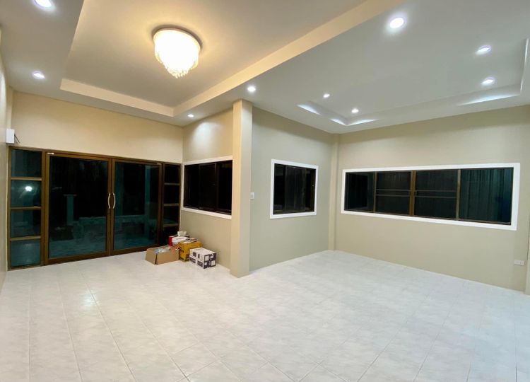 ขาย บ้าน ในโครงการ พีเค3 ตำบลหนองบัว อำเภอเมืองอุดรธานี จังหวัดอุดรธานี, ภาพที่ 4