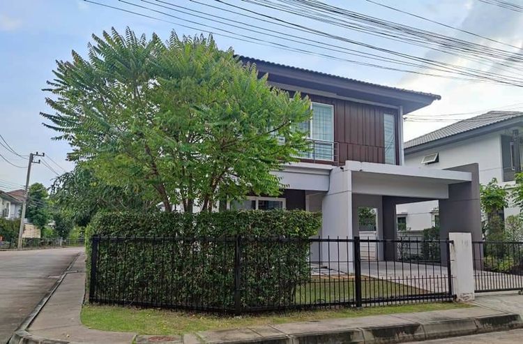 ให้เช่า บ้าน ในโครงการ อินิซิโอ ตำบลบ้านทุ่ม อำเภอเมืองขอนแก่น, ภาพที่ 4