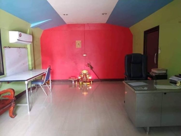 ขายโรงงาน 200 ตรว. พร้อมใบ รง. (โรงกลึง-พร้อมดำเนินกิจการต่อ) พนัสนิคม, ภาพที่ 4