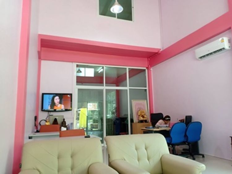  ขายอาคารพาณิชย์ (ห้องริม) 2 ชั้น พร้อมชั้นลอย 49.1 ตร.วาตำบลทองหลาง, ภาพที่ 4