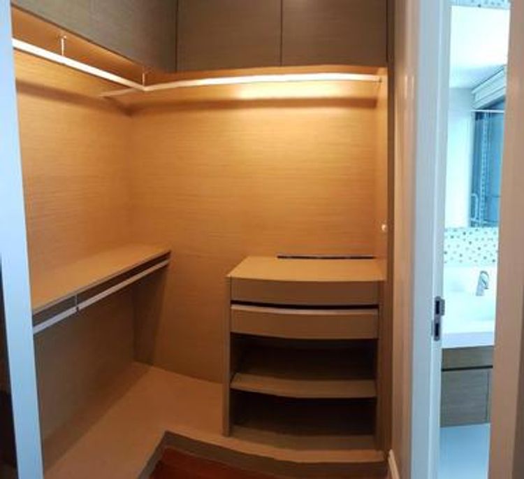 P10CR2110021 Bright Sukhumvit 24 1 Bed Price 50,000 Baht, ภาพที่ 4
