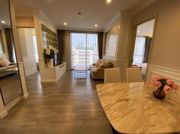 P17CR2206009 The Room Sathorn-St.Louis 2 Bed Price 40,000 Baht
