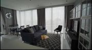 P31CR2204009 Nara 9 Sathorn-Narathiwas 2 Bed Price 45,000 Baht