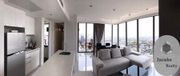 P33CR1911023 Nara 9 Sathorn-Narathiwas 2 Bed Price 55,000 Baht